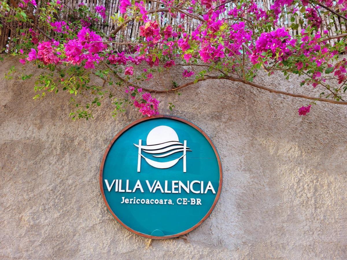 Villa Valencia 지조카 데 제리콰콰라 외부 사진