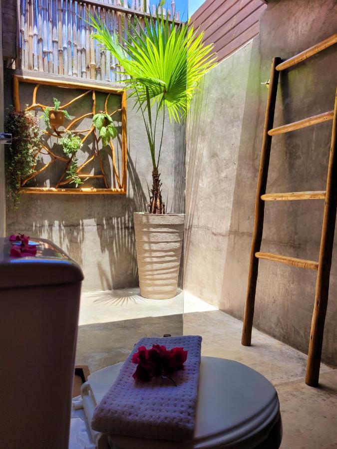 Villa Valencia 지조카 데 제리콰콰라 외부 사진