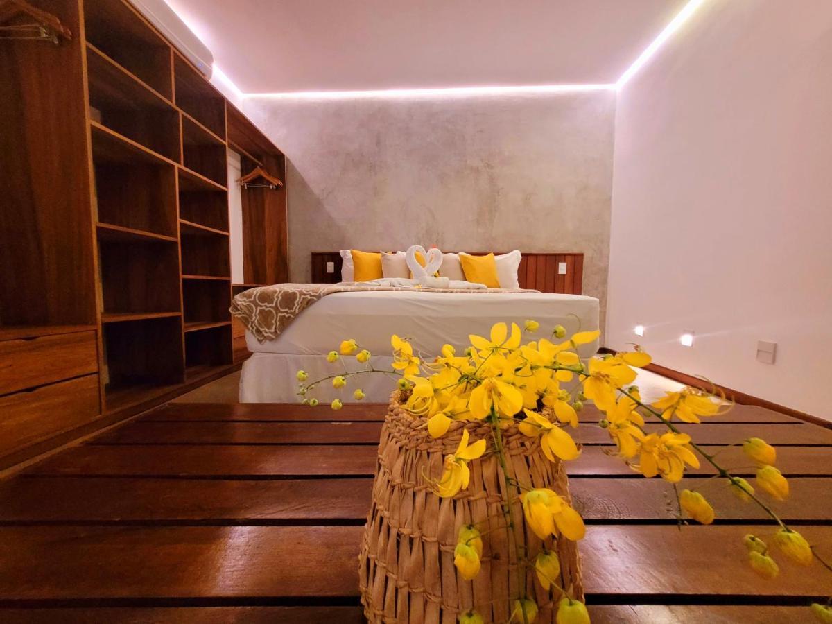 Villa Valencia 지조카 데 제리콰콰라 외부 사진