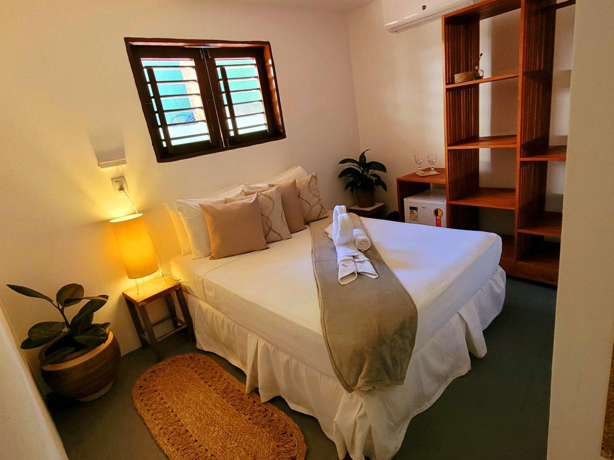Villa Valencia 지조카 데 제리콰콰라 객실 사진