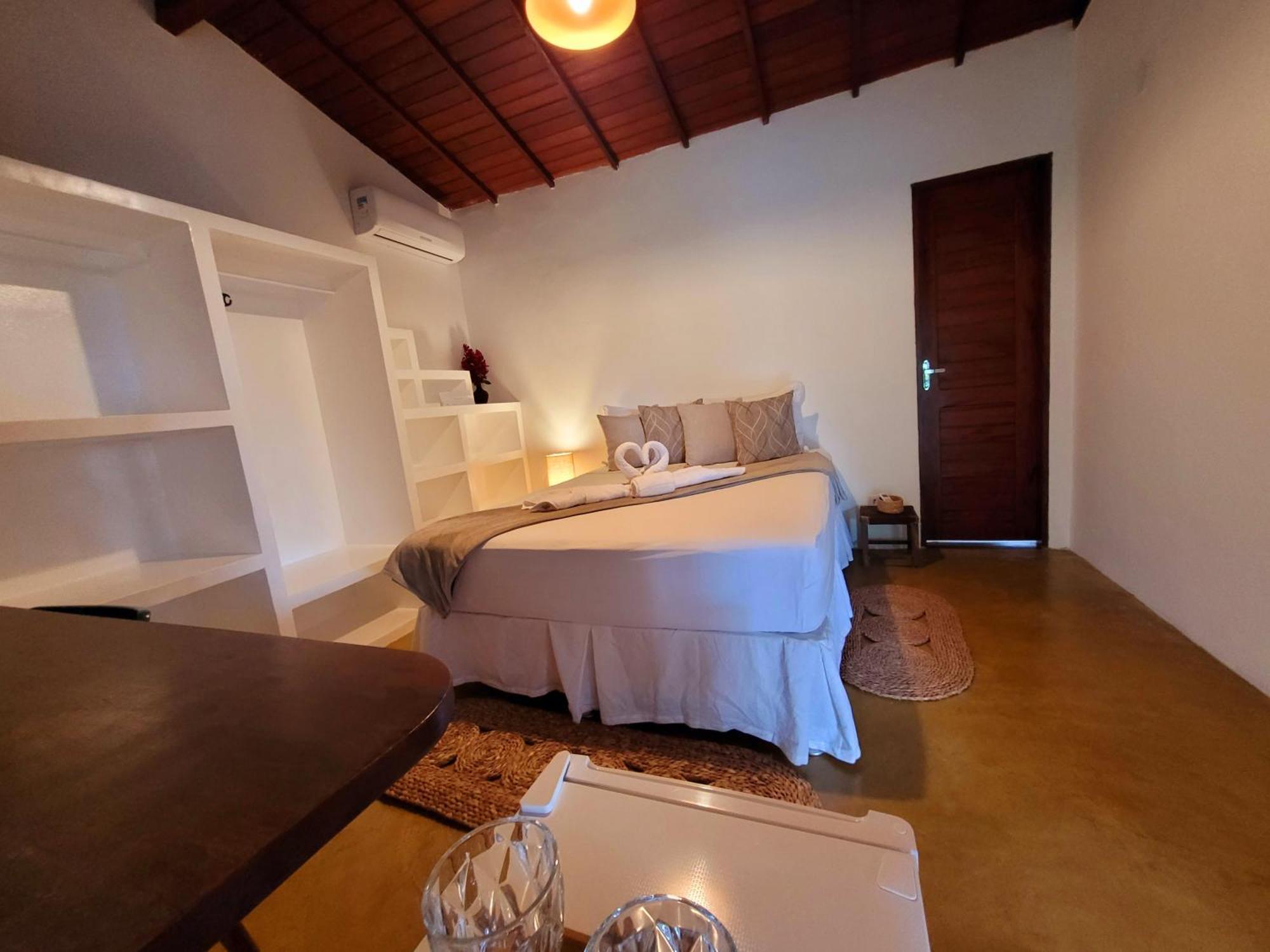 Villa Valencia 지조카 데 제리콰콰라 객실 사진