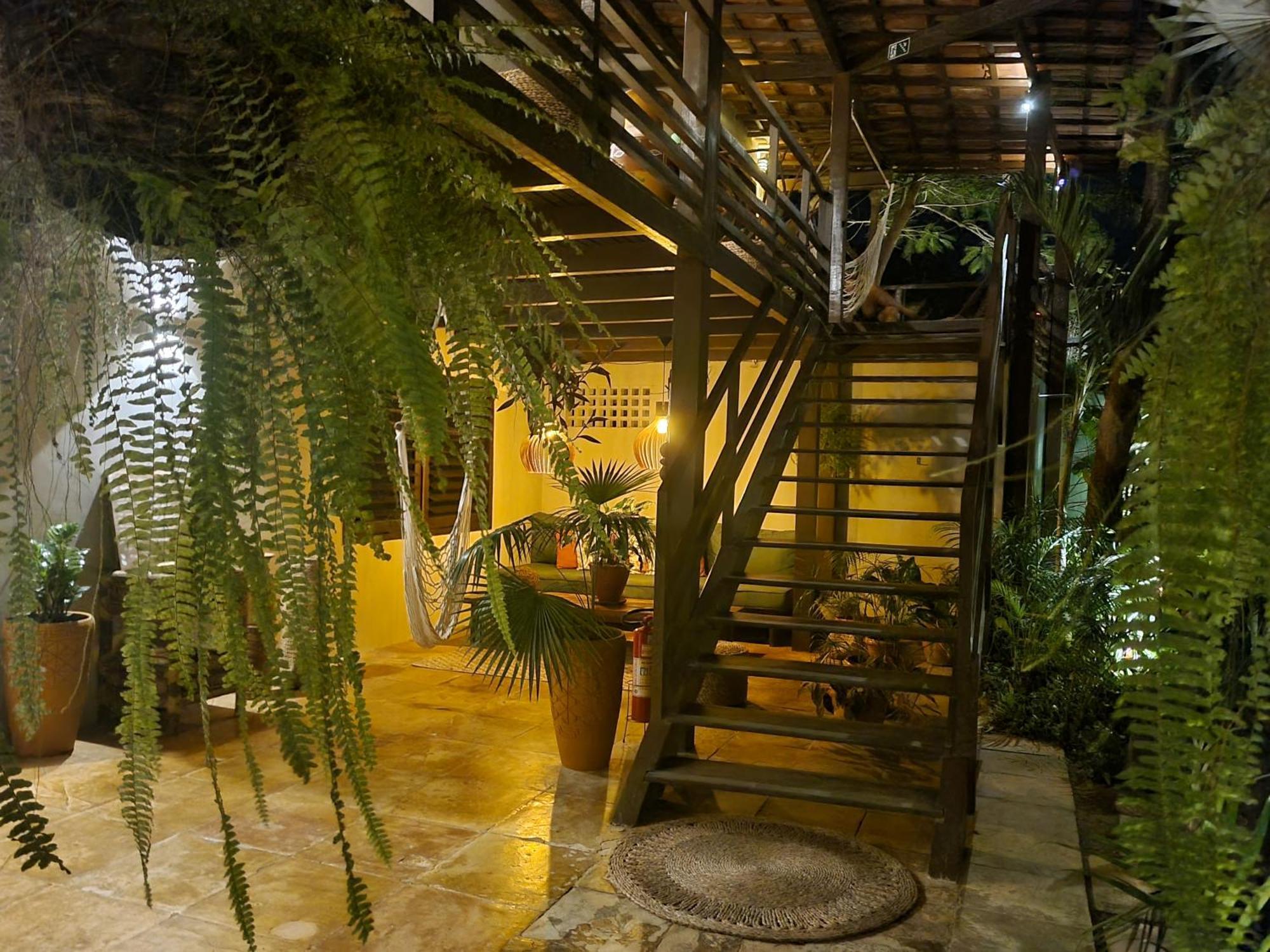 Villa Valencia 지조카 데 제리콰콰라 외부 사진