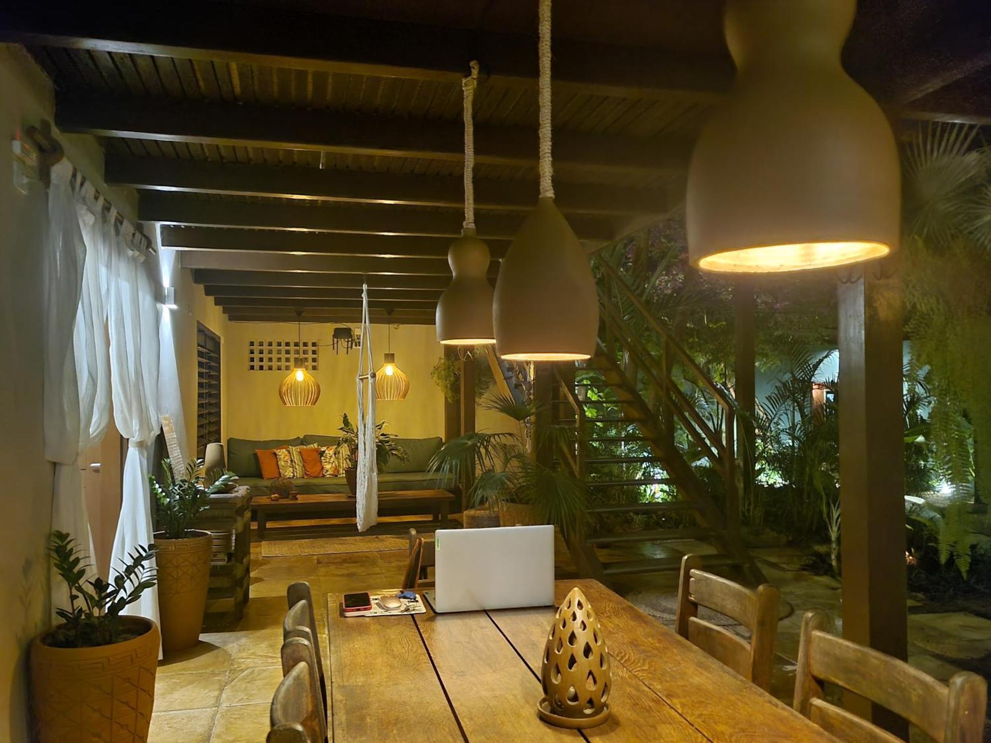 Villa Valencia 지조카 데 제리콰콰라 외부 사진